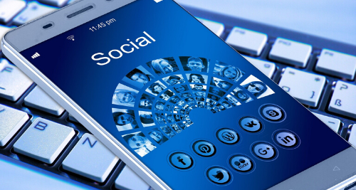 Gestion de Redes Sociales - Social Media